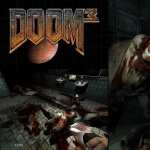 Doom 3 new wallpapers