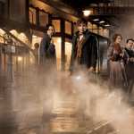 Fantastic Beasts And Where To Find Them 1080p