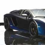 Lamborghini Aventador S wallpapers for android