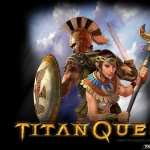Titan Quest wallpapers for iphone