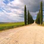 Tuscany PC wallpapers