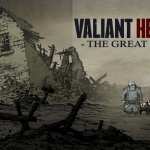 Valiant Hearts The Great War 1080p