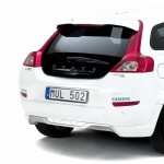 Volvo C30 wallpapers for iphone