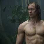 The Legend Of Tarzan 2017