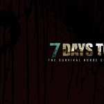 7 Days To Die high definition wallpapers