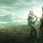 Beowulf Return to the Shieldlands wallpapers for android