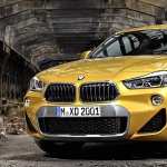 BMW X2 wallpapers