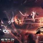 Star Conflict pic