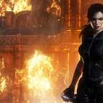 Tomb Raider Underworld wallpapers