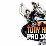 Tony Hawk s Pro Skater HD photos
