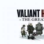 Valiant Hearts The Great War pics
