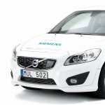 Volvo C30 PC wallpapers