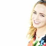 Caity Lotz wallpapers for iphone