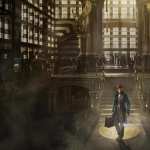 Fantastic Beasts And Where To Find Them widescreen