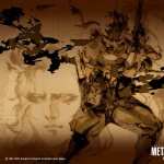 Metal Gear Solid 3 Snake Eater hd photos