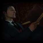 Sherlock Holmes Crimes And Punishments new wallpapers