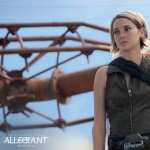 The Divergent Series Allegiant pic