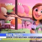 Cloudy With A Chance Of Meatballs high definition photo