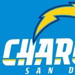 Los Angeles Chargers hd desktop