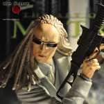 The Matrix Reloaded wallpapers for android