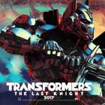 Transformers The Last Knight desktop