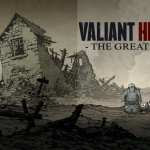 Valiant Hearts The Great War PC wallpapers