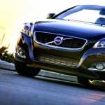 Volvo C70 wallpapers for iphone