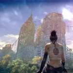 Enslaved Odyssey To The West wallpapers hd
