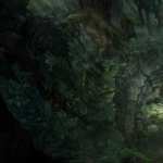 Tomb Raider Underworld hd wallpaper