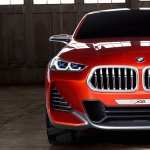 BMW X2 new wallpapers
