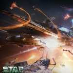 Star Conflict wallpapers