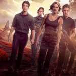 The Divergent Series Allegiant wallpapers for android