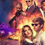 Baby Driver high definition photo