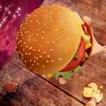 Cloudy With A Chance Of Meatballs new photos