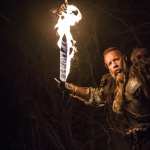 The Last Witch Hunter wallpaper