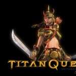 Titan Quest hd