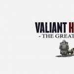 Valiant Hearts The Great War background