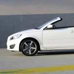 Volvo C70 free wallpapers