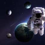 Astronaut free wallpapers