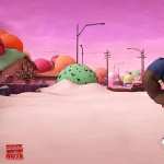 Cloudy With A Chance Of Meatballs 1080p