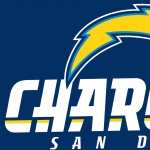 Los Angeles Chargers hd wallpaper