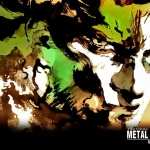 Metal Gear Solid 3 Snake Eater 1080p