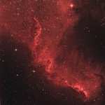 Nebula photos