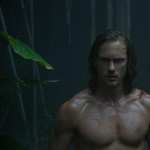 The Legend Of Tarzan high definition wallpapers