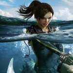 Tomb Raider Underworld PC wallpapers