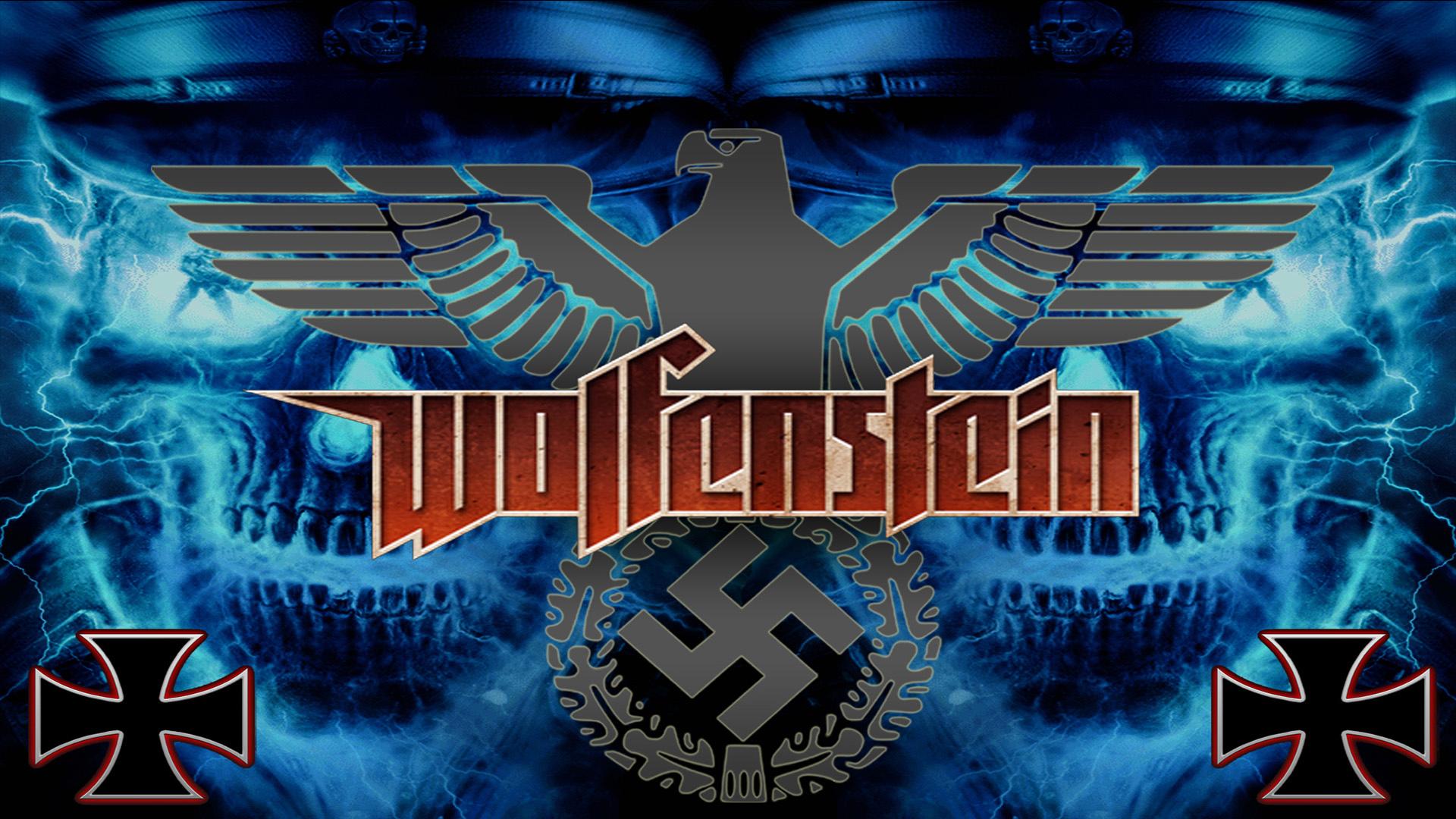 Wolfenstein wallpapers HD.