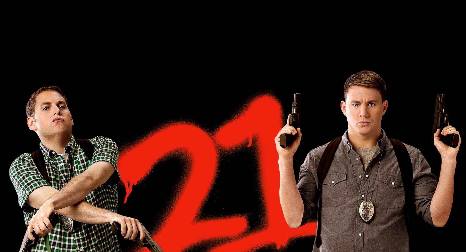 21 Jump Street at 1280 x 960 size wallpapers HD quality