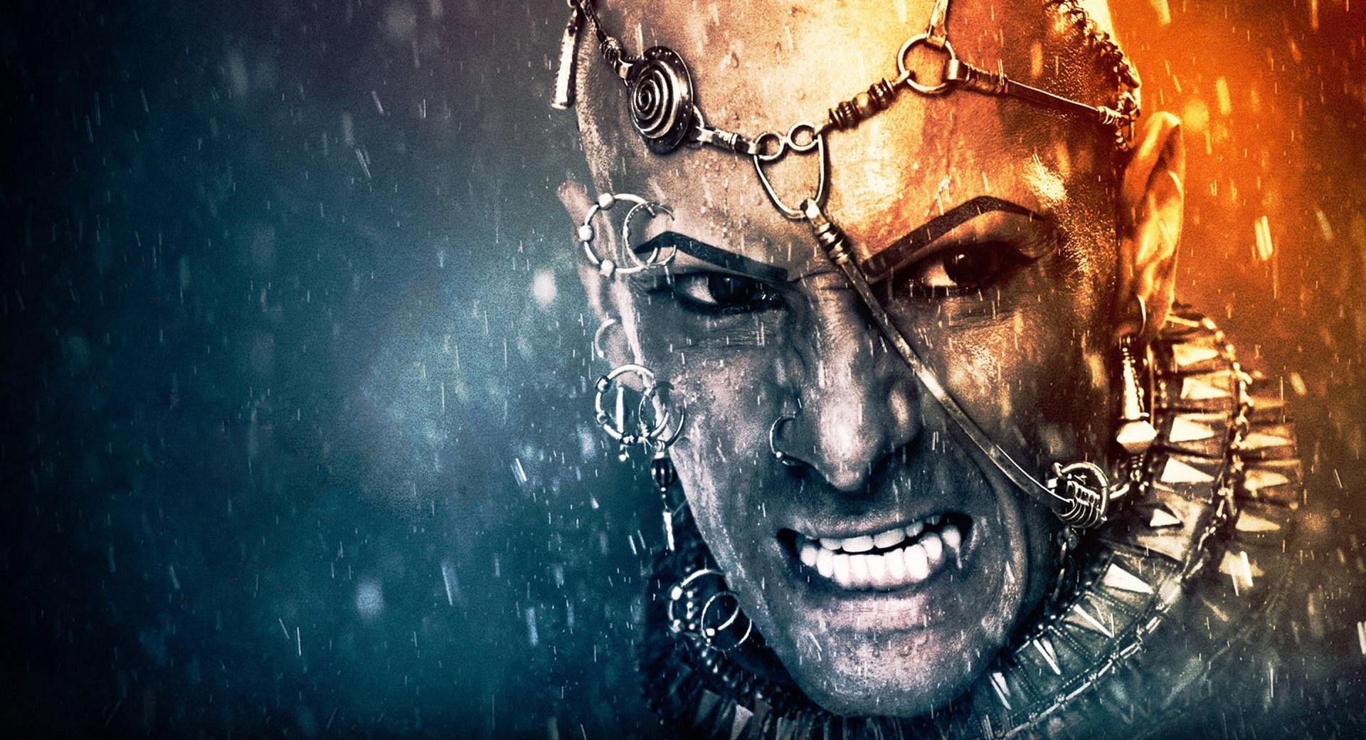 300 Rise of an Empire Xerxes at 1152 x 864 size wallpapers HD quality
