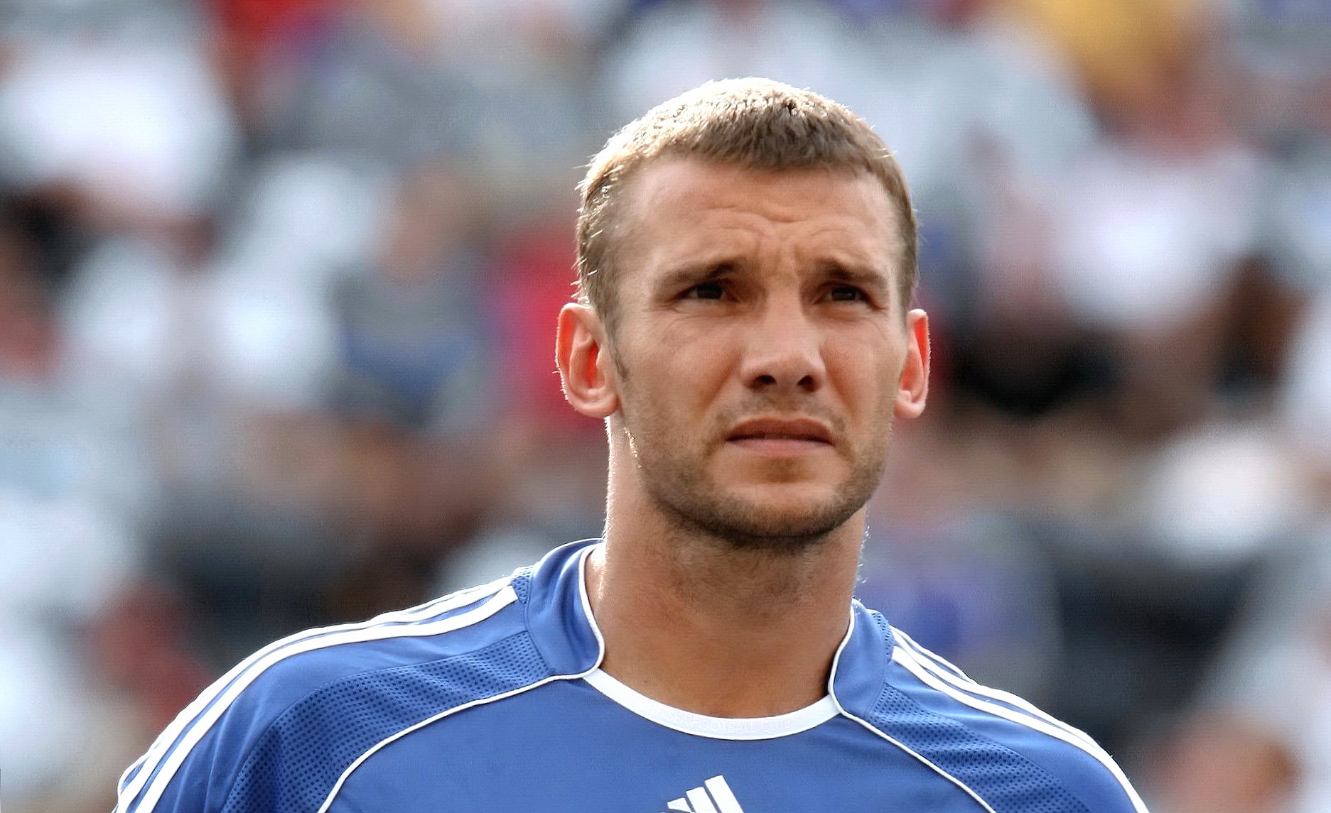 Andriy shevchenko at 640 x 1136 iPhone 5 size wallpapers HD quality