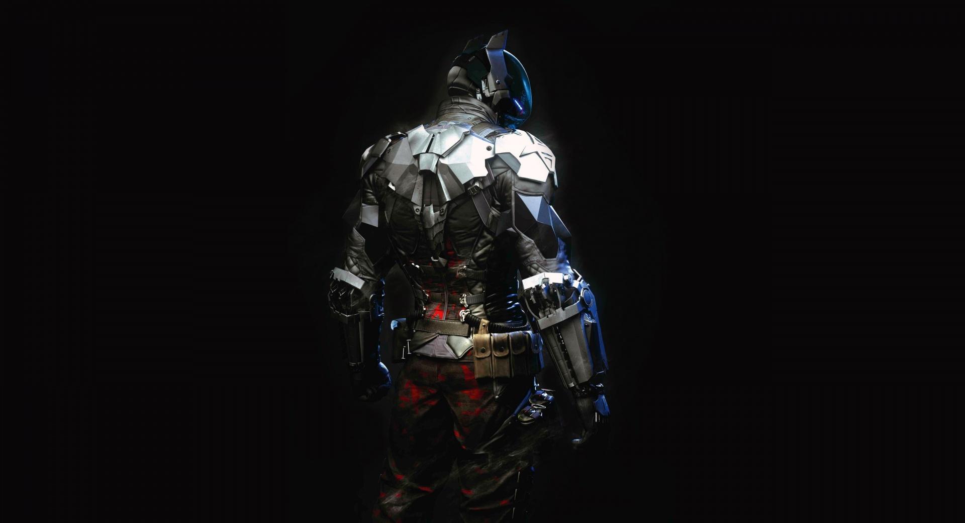 Arkham Knight at 1024 x 768 size wallpapers HD quality